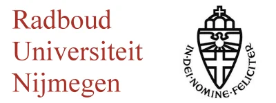ref-radboud Logo Radboud Universiteit Nijmegen