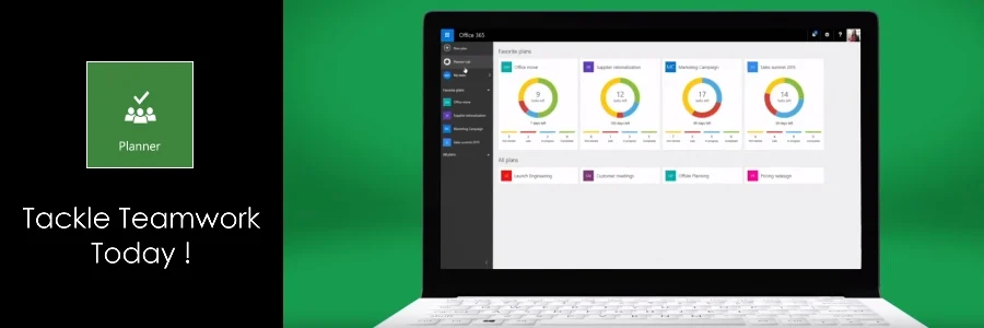 planner office 365