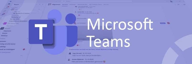Microsoft Teams