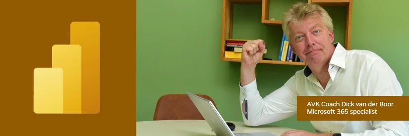 Microsoft Power BI Training