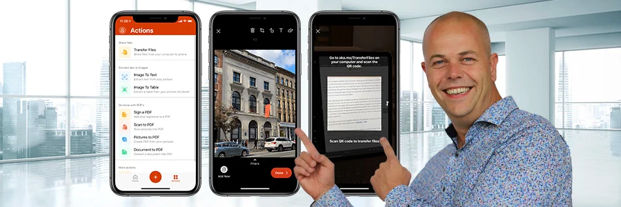 Office app