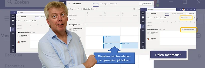 Microsoft Shifts