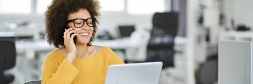 Toekomstbestendige management assistent