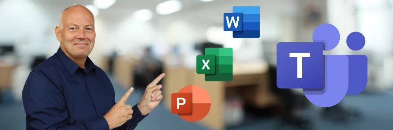 Office apps