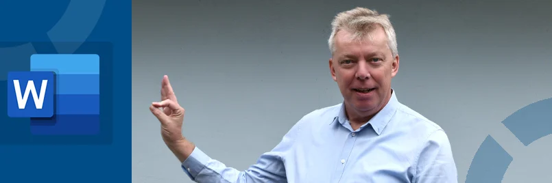 Word formulieren maken met invoervelden en besturingselementen