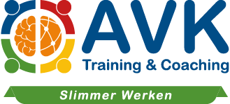 AVK Training & Coaching Logo