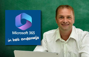 Microsoft 365 in het onderwijs Training - Training voor docenten en leerlingen