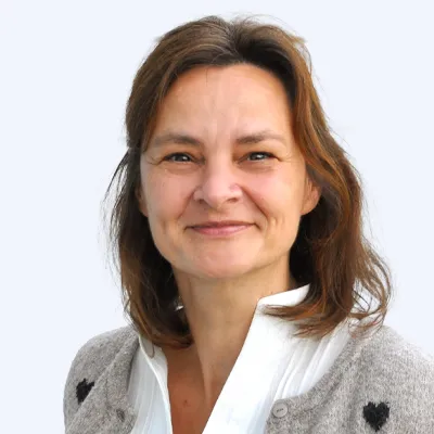 Natasja van Zutven