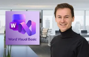 Word – Visual – Basic – VBA -Training-2- Word Visual Basic VBA Training