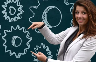 Zelfsturende Teams Training- Zelfsturende Teams Training