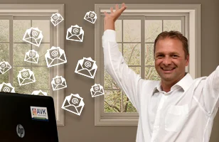 e-mail beheer en time management training