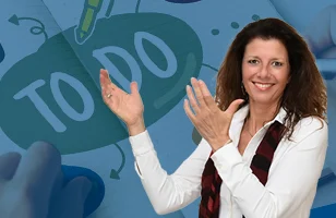 Orde in je To Do's Training