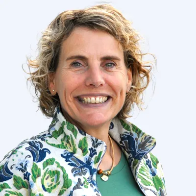 Pascale van Toledo