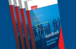 Handboek Secretaresse Assistent