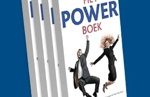 boek - Het Power boek