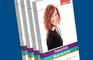 boek - powertricks-Word-Excel