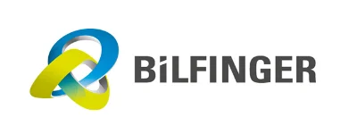 Logo bilfinger
