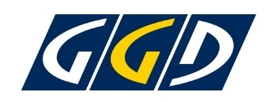 Logo GGD