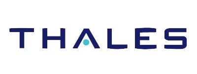 ref-thales Logo Thales