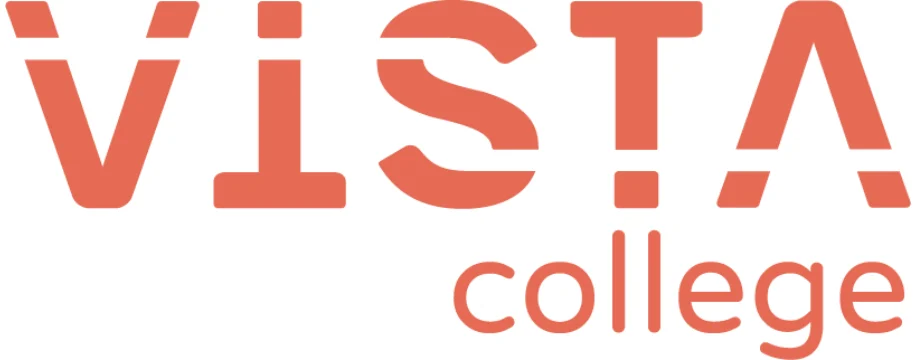 logo vista college