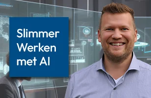 AI eLearning videoreeks - Slimmer werken met AI