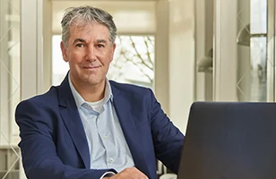 Leidinggeven op afstand training - de 5 V's van leidinggeven op afstand