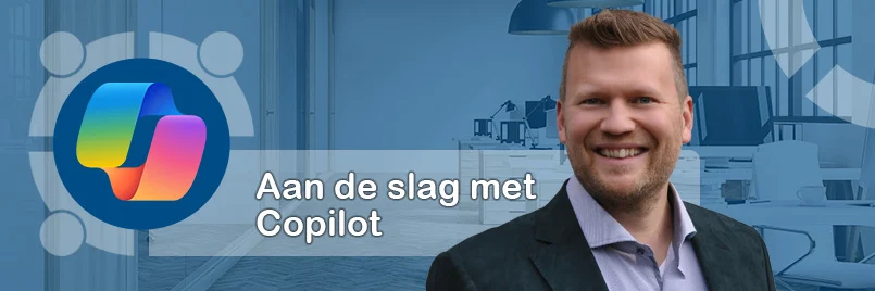 aan de slag met Microsoft Copilot
