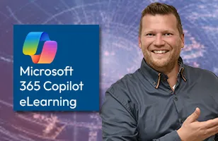 Microsoft 365 Copilot elearning