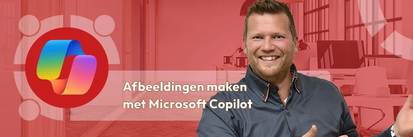 AI Afbeeldingen maken in Copilot