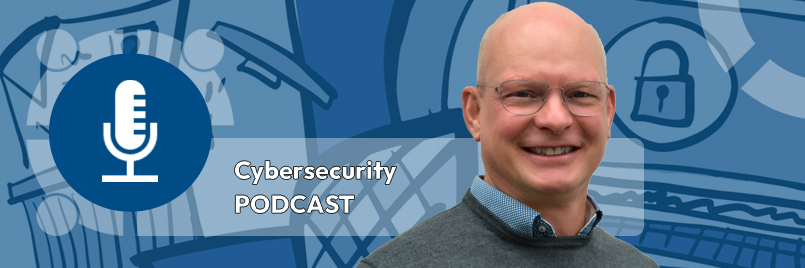 Podcast cybersecurity