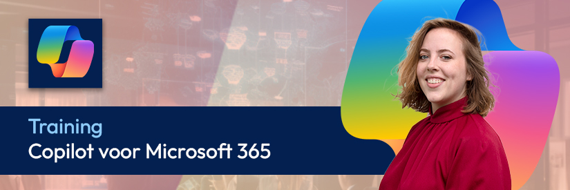 Training Copilot voor Microsoft 365