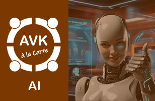 AI a la Carte - maatwerk training