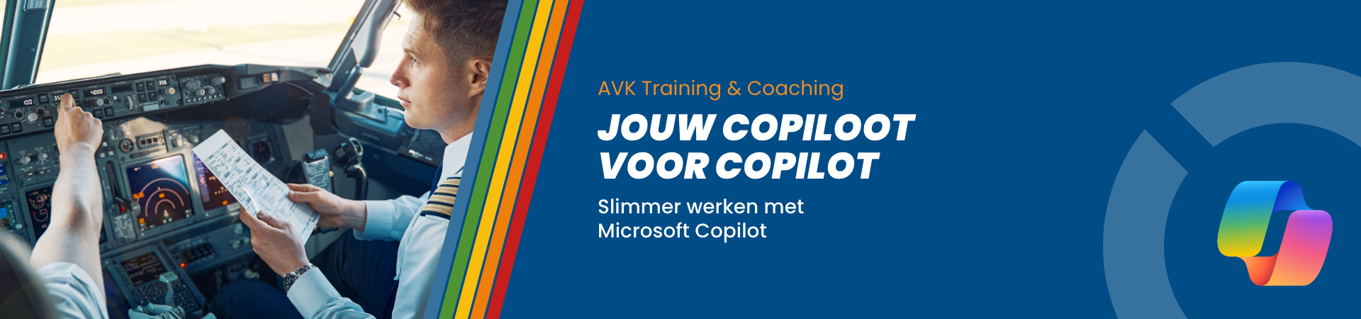 Jouw copiloot voor Copilot