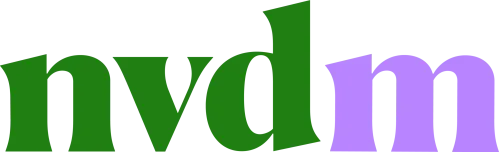 Logo NVDM