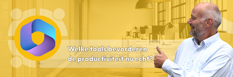 Tools voor samenwerking - Welke tools bevorderen de productiviteit nu echt