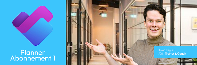 Microsoft Planner Abonnement 1 Training