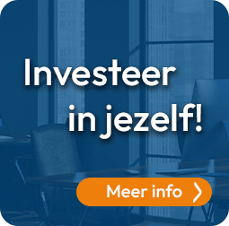 Digitaal Vitaal Solo - 4 trainingen per jaar voor slechts €595,-