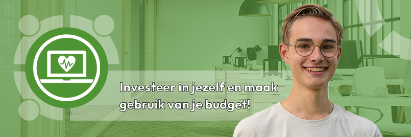 Opleidingsbudget Waarom blijven opleidingsbudgetten vaak ongebruikt?