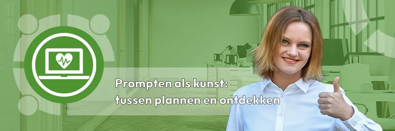 Prompten als kunst