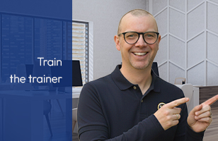 Train the trainer – AI-geletterdheid- Train the trainer: AI-geletterdheid