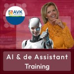 Training Ai en de Assistant