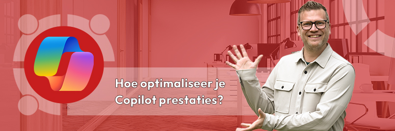 Hoe optimaliseer je Microsoft Copilot prestaties?