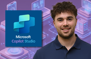 Microsoft Copilot Studio Training- Microsoft Copilot Studio Training