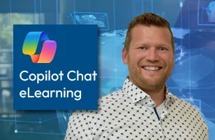 Copilot Chat elearning