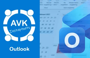 Instaptoets Outlook