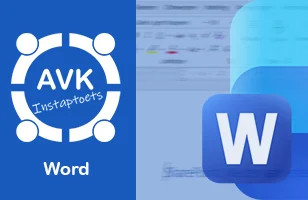 Instaptoets Word