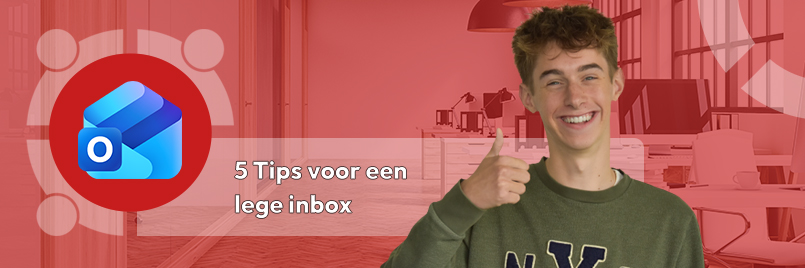 5 tips voor een lege inbox