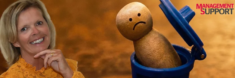 MS Fobo Fobo - Fear of becoming obsolete