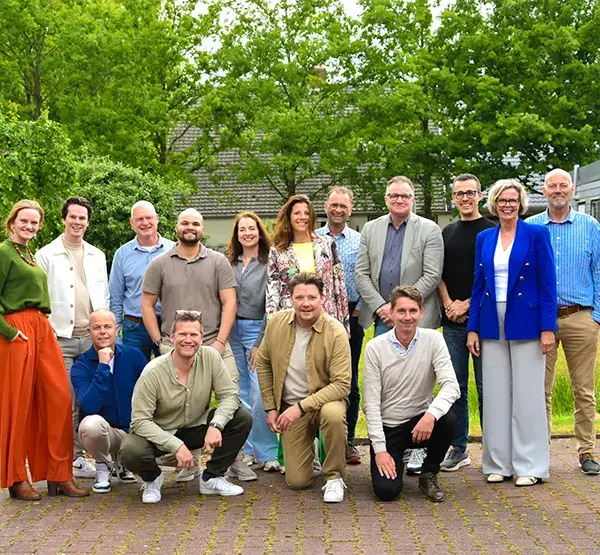 Het AVK Team