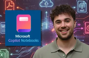 Microsoft 365 Copilot Notebooks Training